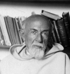 P. Marie-Joseph Lagrange o.p. (1855-1938)
