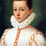 Saint Louis de Gonzague