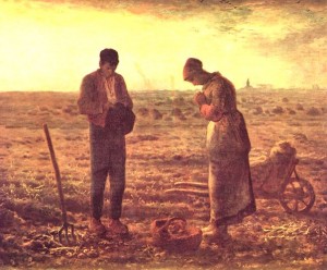Angelus-Millet