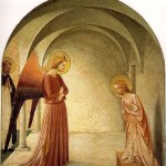 Annonciation-