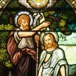 Baptism of Jesus