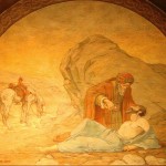 Bon samaritain