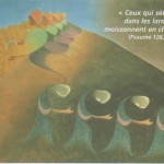 Ceux qui sèment…