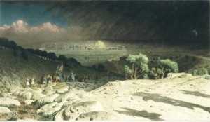 Consummatum est