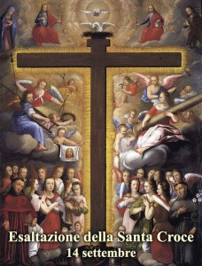 Esaltazione della Santa Croce-