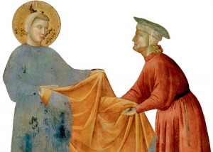 François d'Assise