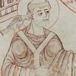 Saint Grégoire le Grand