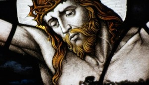 Jesus-on