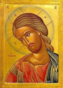 Jésus miséricordieux-