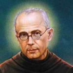 Maximilien Marie Kolbe
