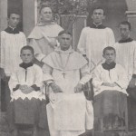 Mgr Carrérot o. p.