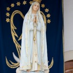 Notre Dame de Fatima-