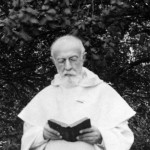 P. Lagrange méditant2