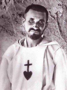 Père Charles de Foucauld