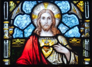 Sacred Heart
