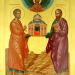 Saints Pierre et Paul