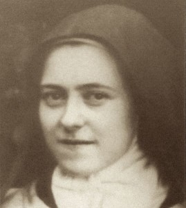 Sainte Therese_Lisieux