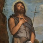 St Jean Baptiste-