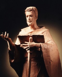 St Paul-T