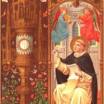St Thomas d'Aquin-