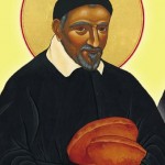 St Vincent de Paul