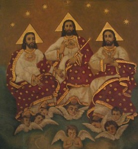 Trinité