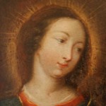 Vierge Brg en Bresse