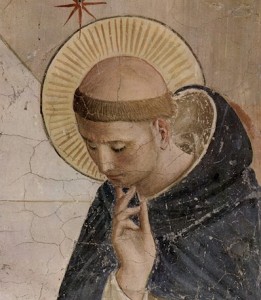 dominic