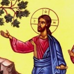 jésus figuier