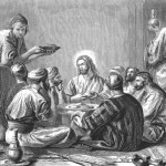 repas chez les publicains-