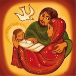 sainte-famille