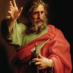 st Paul