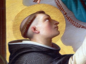 St Dominic