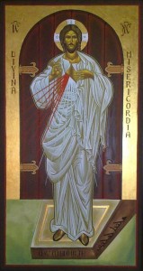 Divina Misericordia