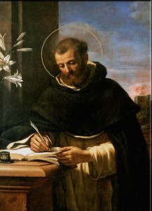 Dominic prayers-