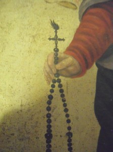 ND del Rosario-ermita de Ganarul Aragones