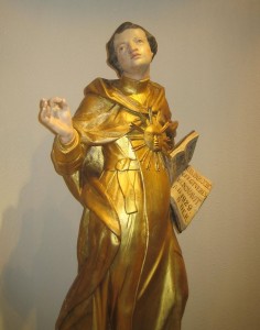 Thomas von Aquin 17e