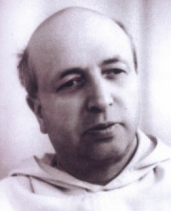 Père Joseph-Marie Perrin o. p.
