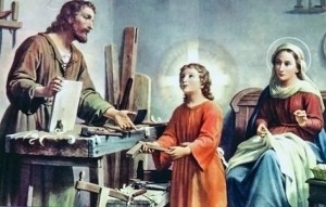 Sainte Famille-
