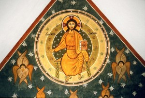 Le Chemin, la Vérité, la Vie (Saint Ambroise)