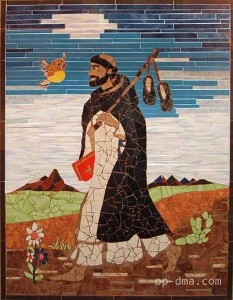 saint Dominic-dma-op