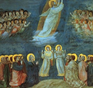 Ascension-Giotto-Scrovegni