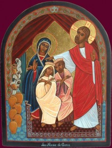 Noces de Cana
