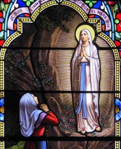 Immaculée Conception
