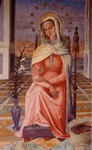 Mater admirabilis