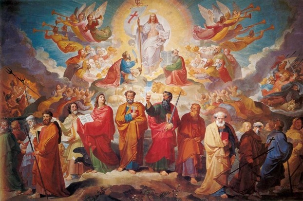 Résurrection-