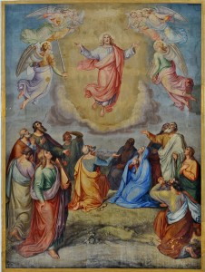 Ascension-Hechingen(1846-1848) by RaflR