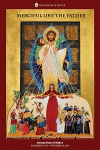 Merciful like the Father