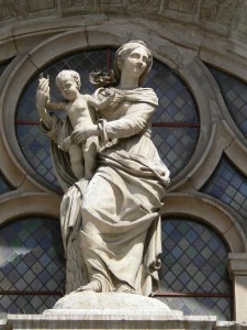 Notre-Dame de Bourg