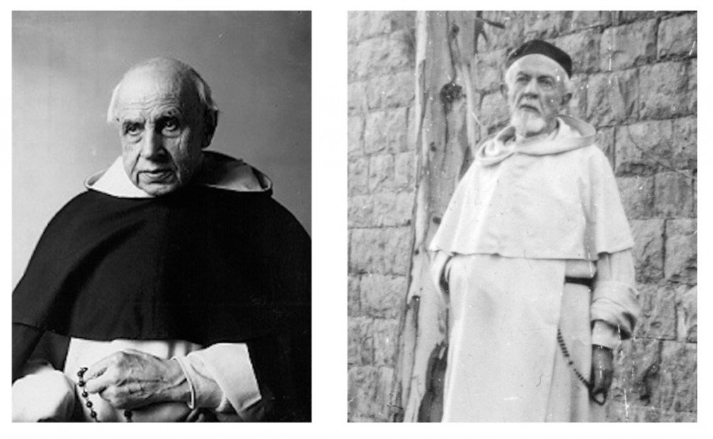 P. Cormier et P. Lagrange